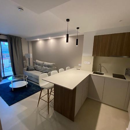 Your Home - Camp Nou Apartment L'Hospitalet de Llobregat Dış mekan fotoğraf