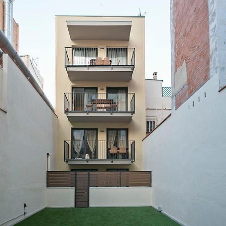 Your Home - Camp Nou Apartment L'Hospitalet de Llobregat Dış mekan fotoğraf