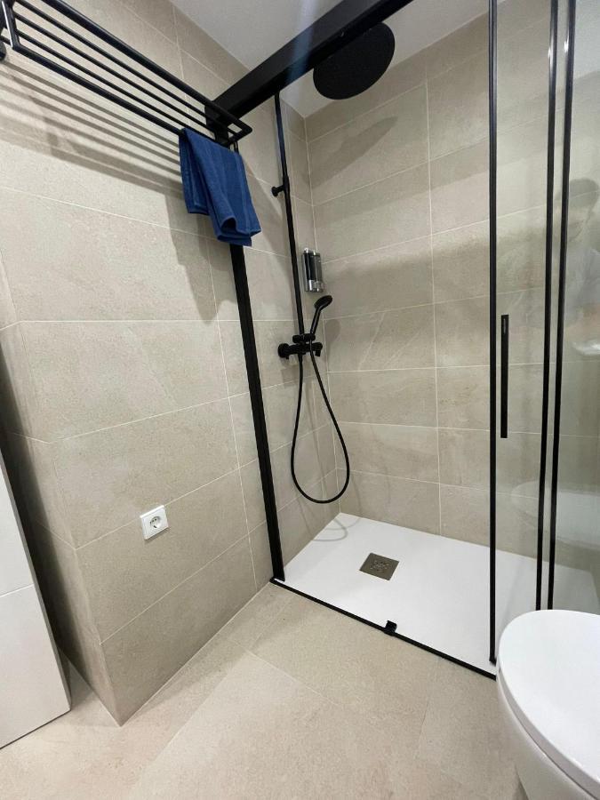 Your Home - Camp Nou Apartment L'Hospitalet de Llobregat Dış mekan fotoğraf