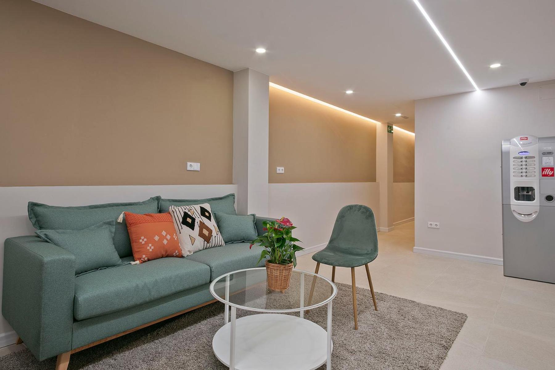 Your Home - Camp Nou Apartment L'Hospitalet de Llobregat Dış mekan fotoğraf