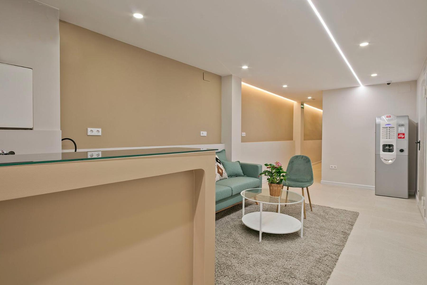 Your Home - Camp Nou Apartment L'Hospitalet de Llobregat Dış mekan fotoğraf