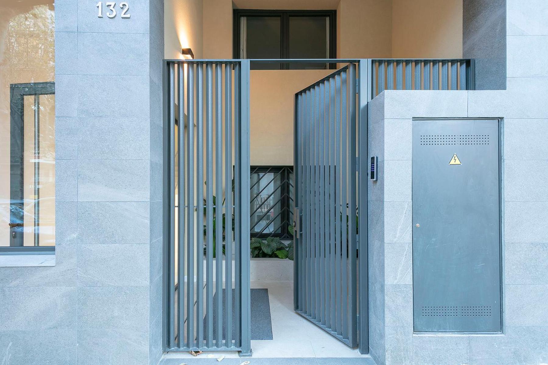 Your Home - Camp Nou Apartment L'Hospitalet de Llobregat Dış mekan fotoğraf