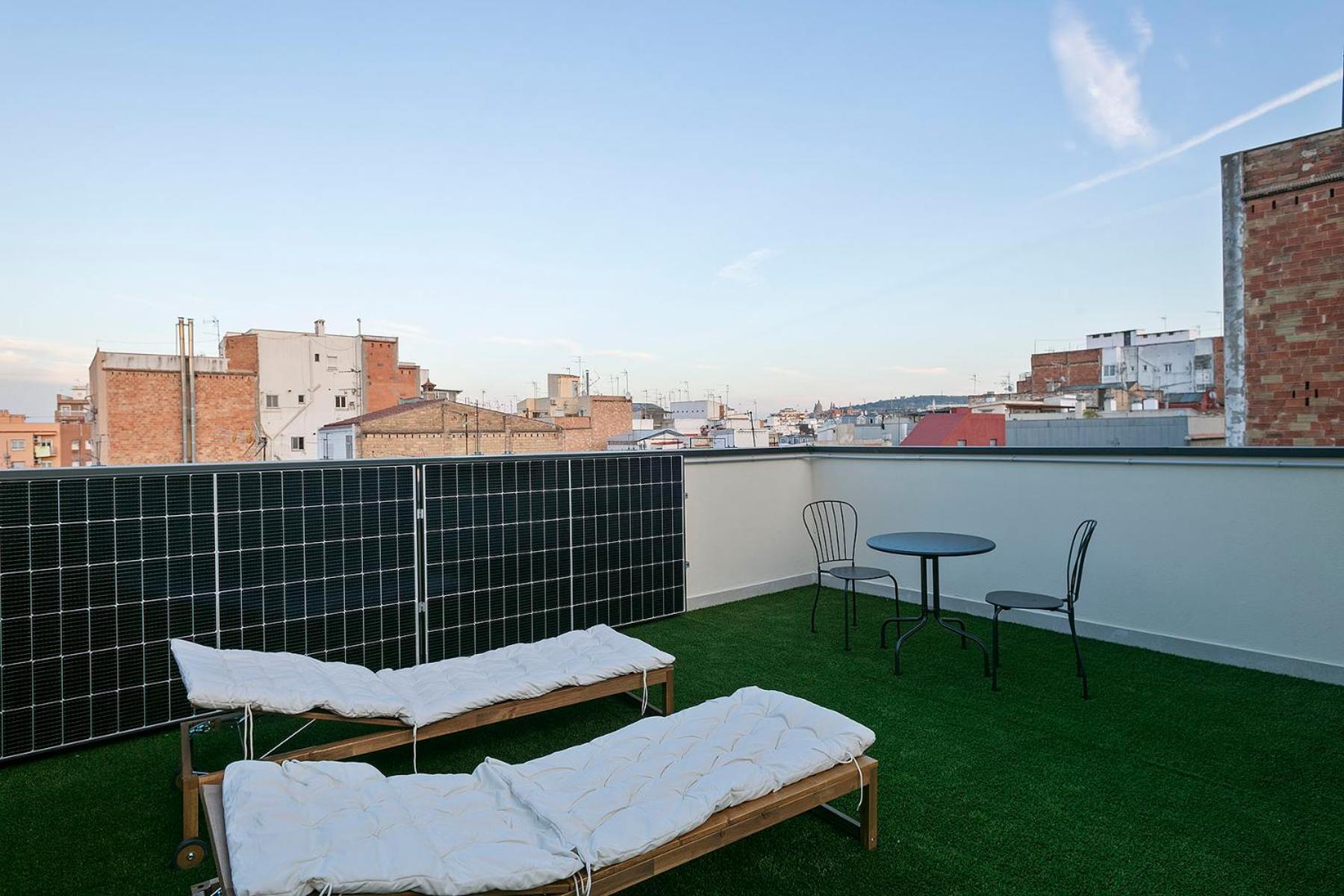 Your Home - Camp Nou Apartment L'Hospitalet de Llobregat Dış mekan fotoğraf