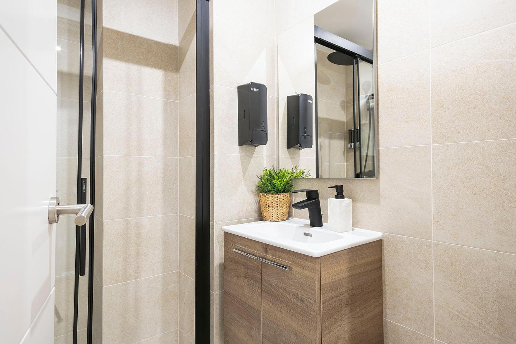 Your Home - Camp Nou Apartment L'Hospitalet de Llobregat Dış mekan fotoğraf