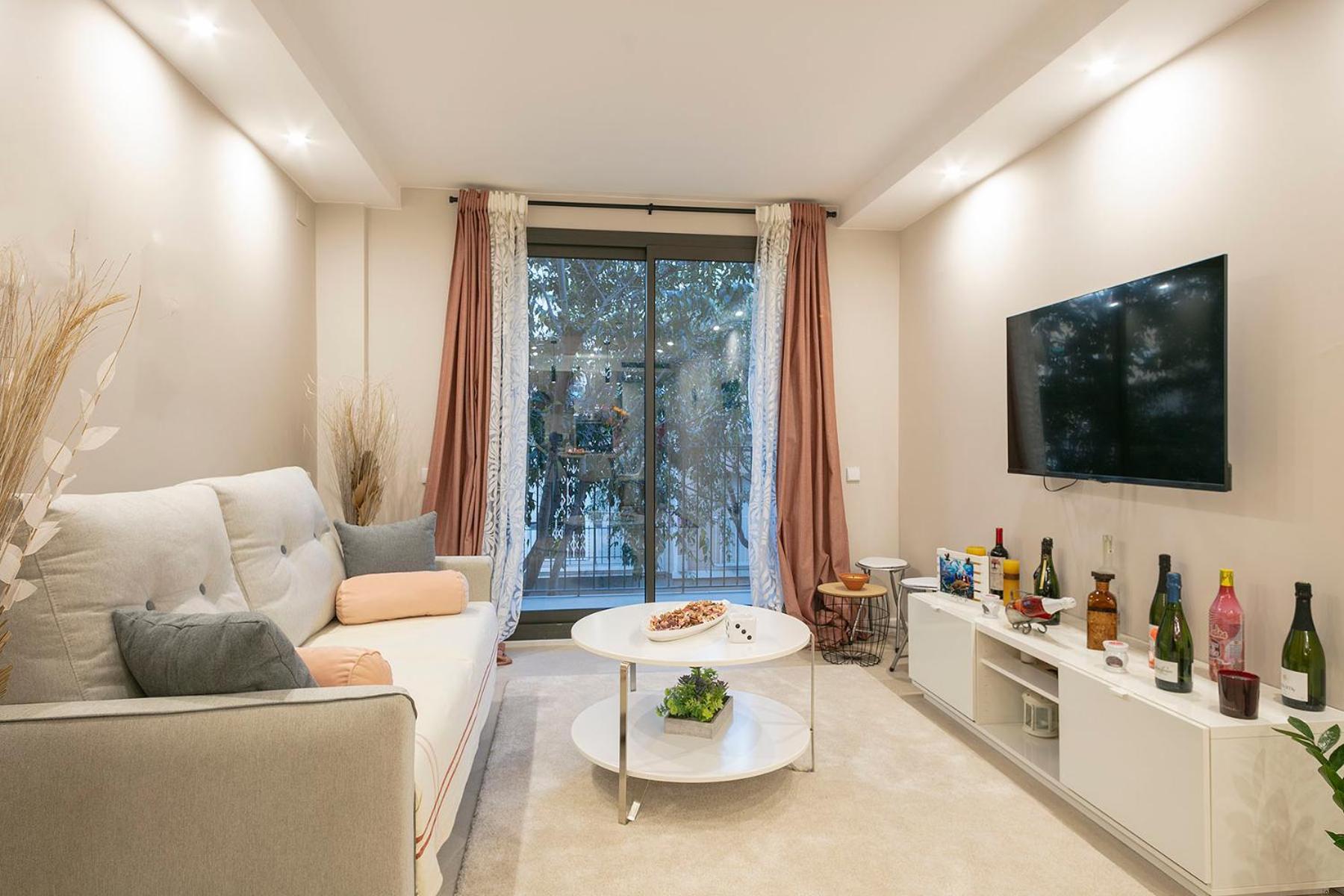 Your Home - Camp Nou Apartment L'Hospitalet de Llobregat Dış mekan fotoğraf