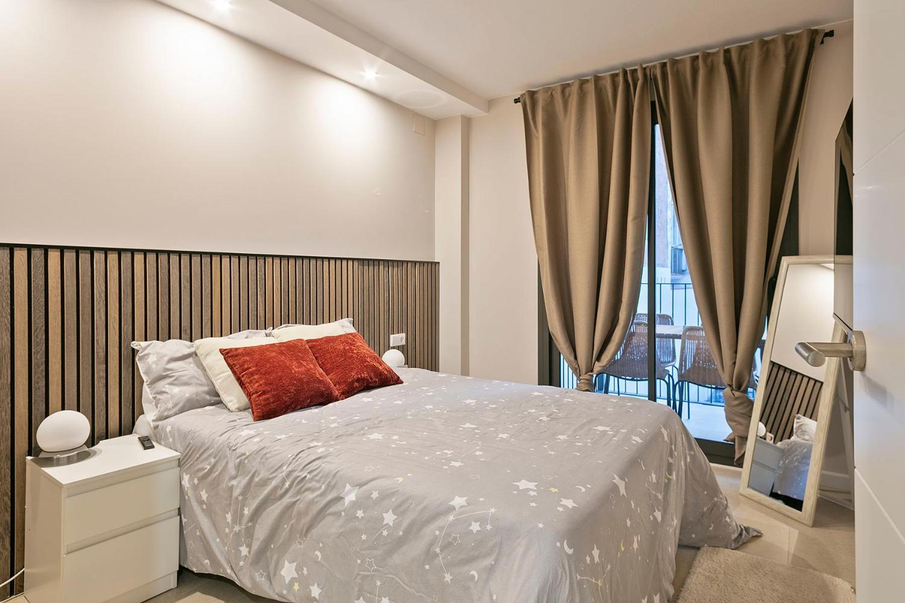 Your Home - Camp Nou Apartment L'Hospitalet de Llobregat Dış mekan fotoğraf