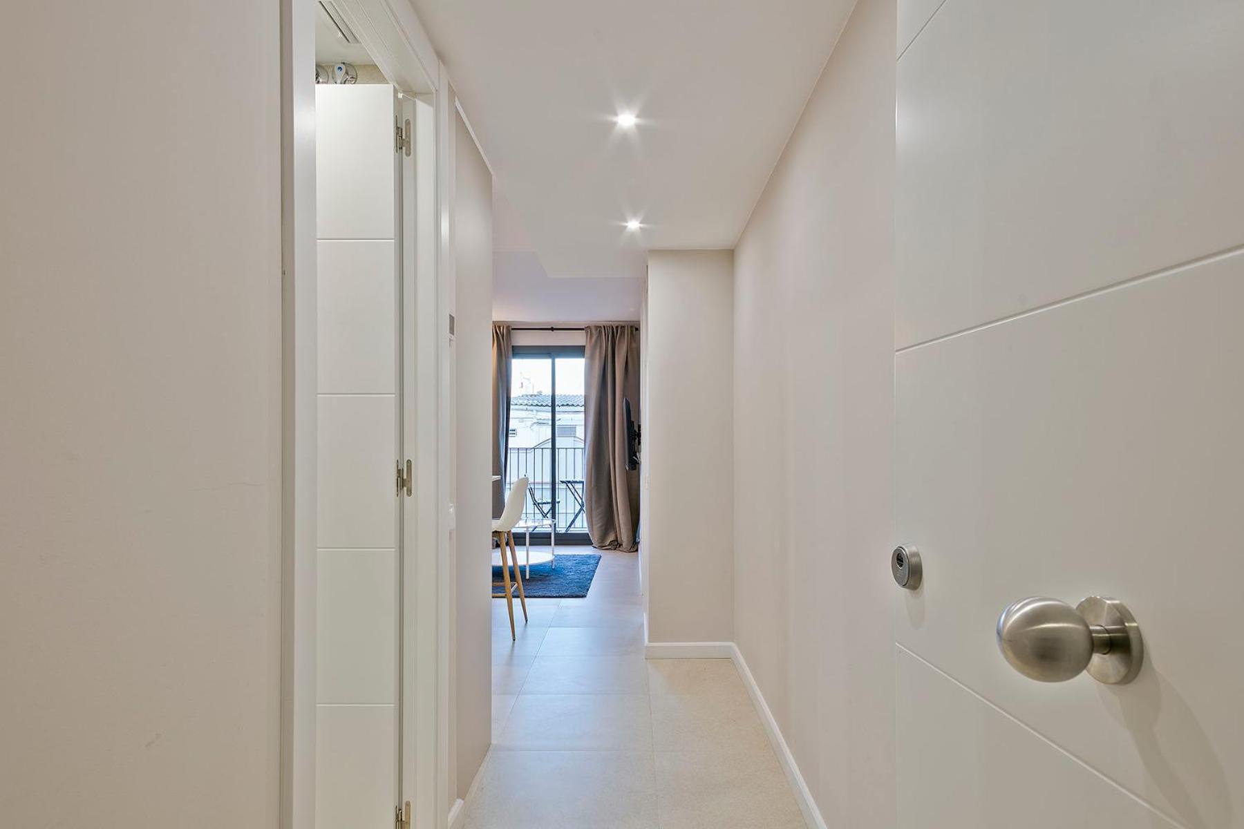 Your Home - Camp Nou Apartment L'Hospitalet de Llobregat Dış mekan fotoğraf