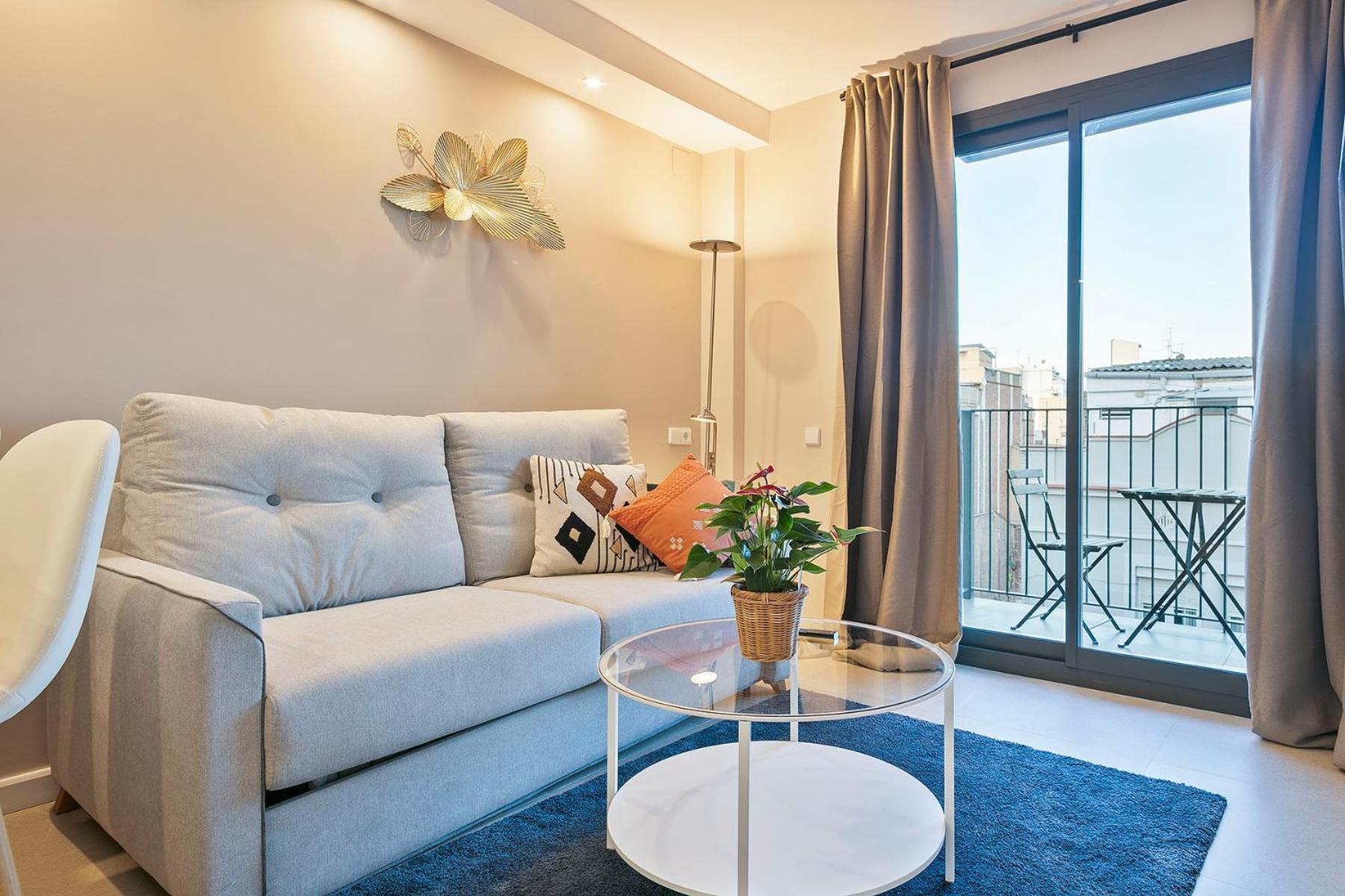 Your Home - Camp Nou Apartment L'Hospitalet de Llobregat Dış mekan fotoğraf