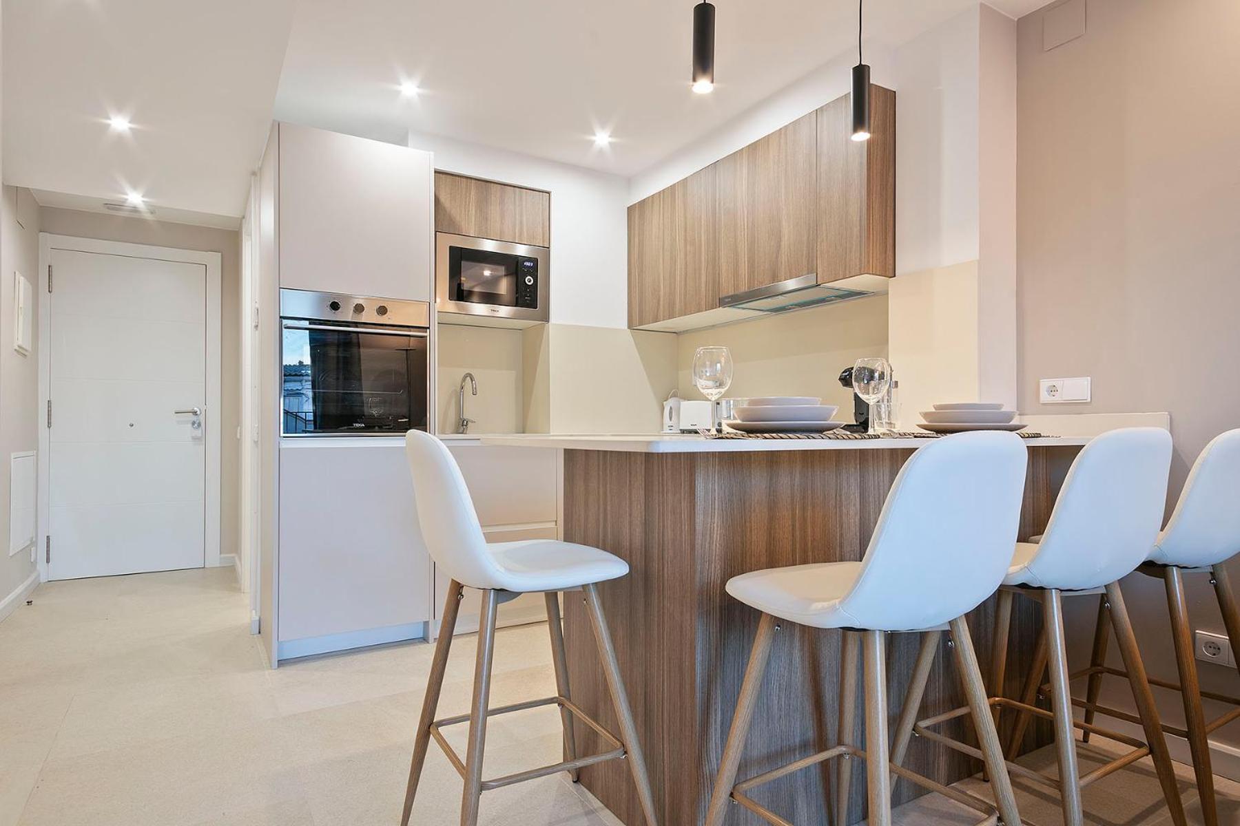 Your Home - Camp Nou Apartment L'Hospitalet de Llobregat Dış mekan fotoğraf
