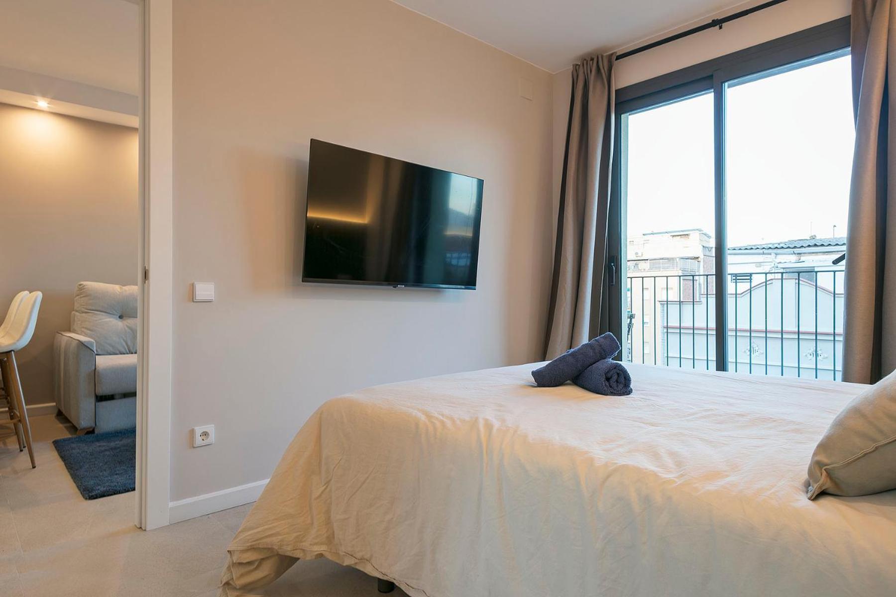 Your Home - Camp Nou Apartment L'Hospitalet de Llobregat Dış mekan fotoğraf