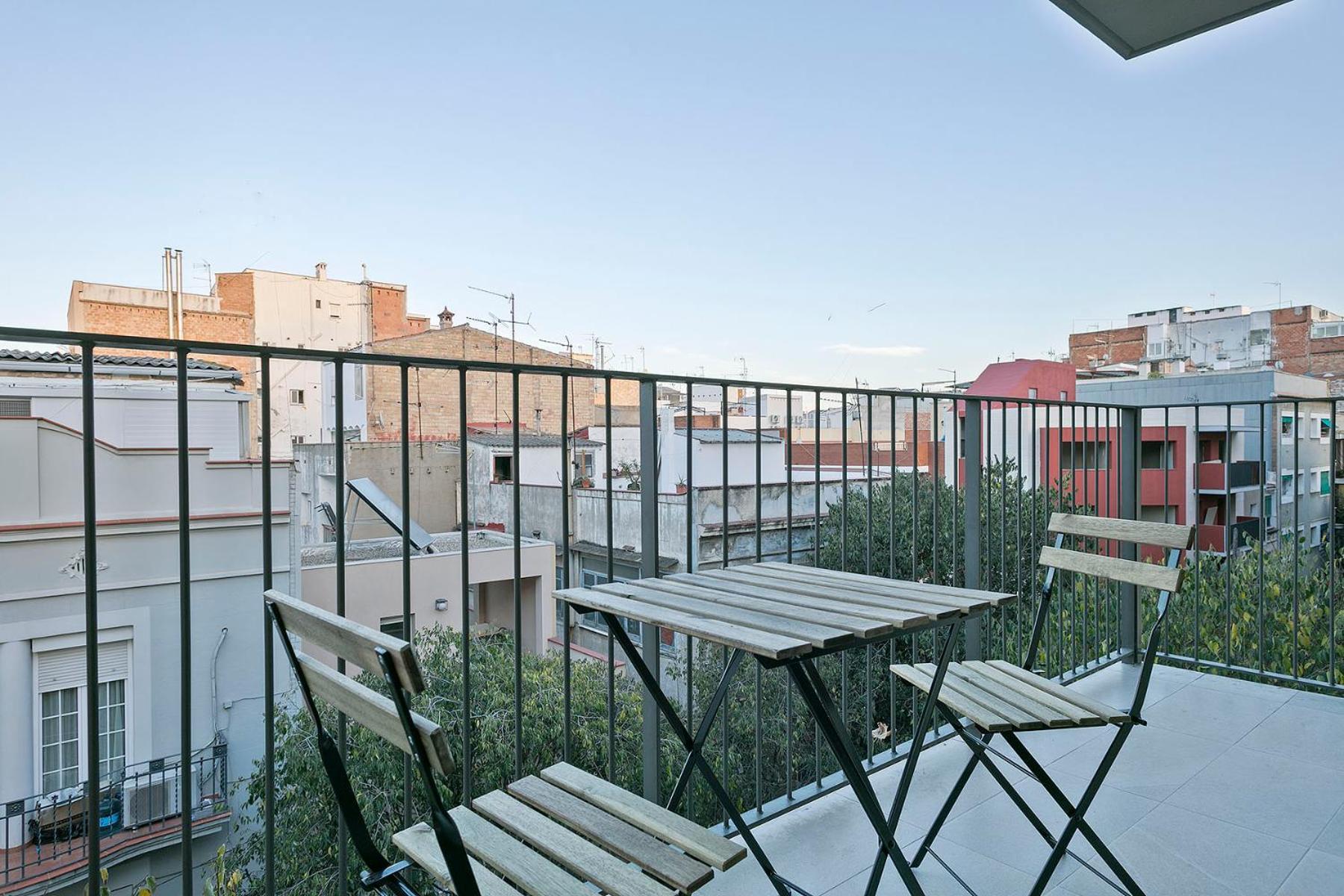 Your Home - Camp Nou Apartment L'Hospitalet de Llobregat Dış mekan fotoğraf