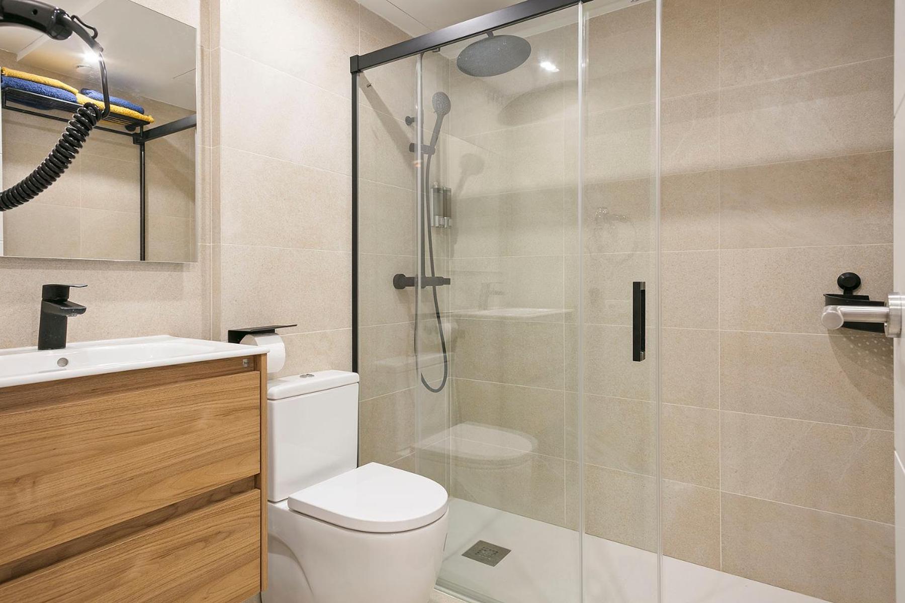 Your Home - Camp Nou Apartment L'Hospitalet de Llobregat Dış mekan fotoğraf