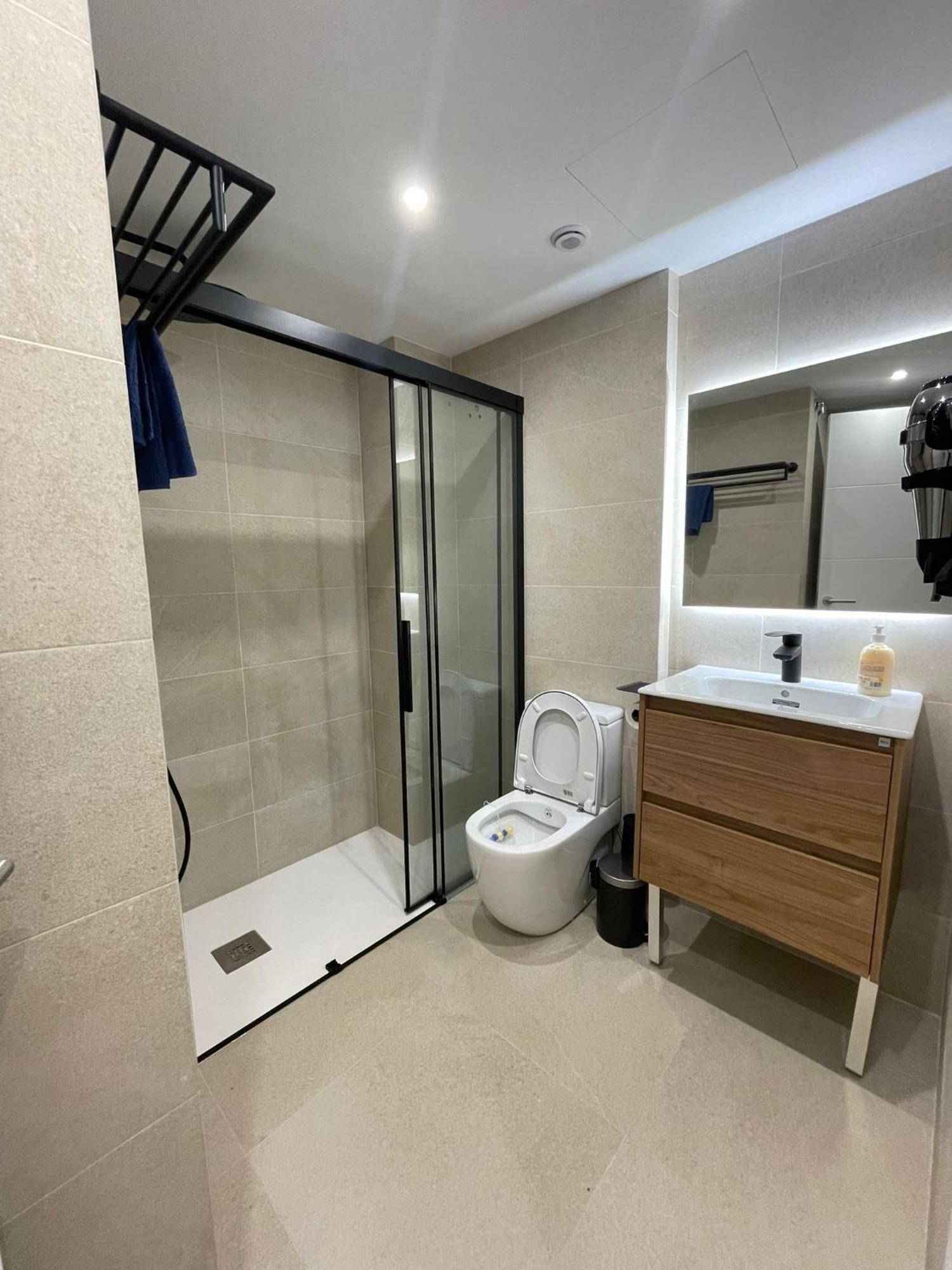 Your Home - Camp Nou Apartment L'Hospitalet de Llobregat Dış mekan fotoğraf